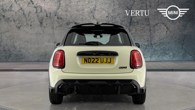 MINI Hatchback 1.5 Cooper Sport 5dr Petrol Hatchback